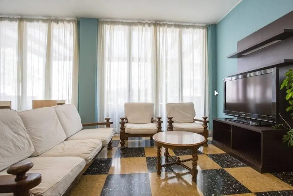 Hotel Boston Cattolica