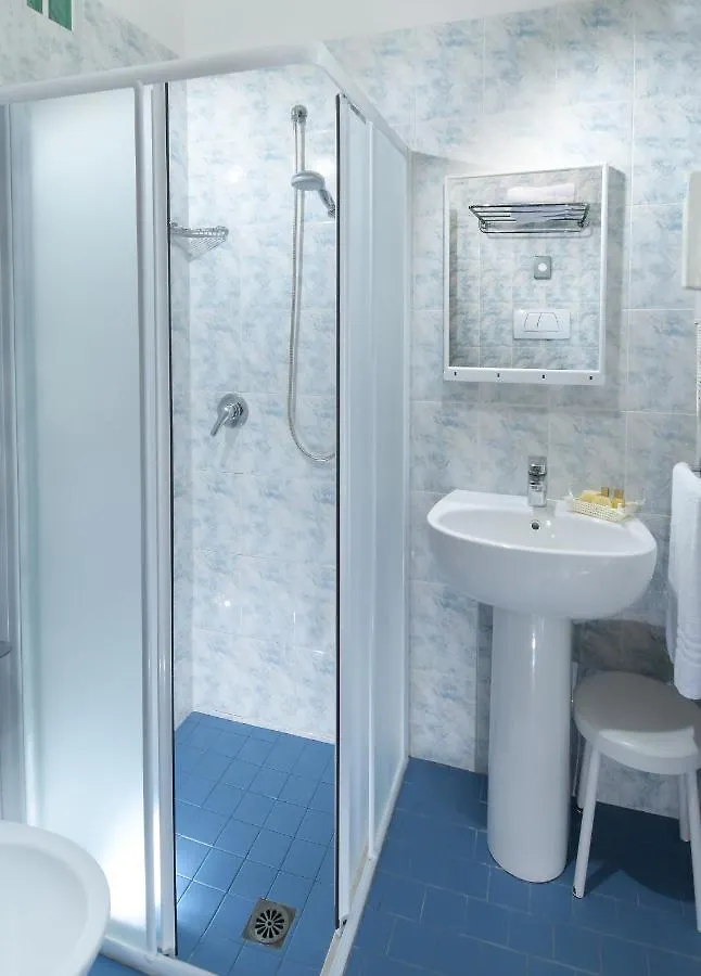Hotel Boston Cattolica