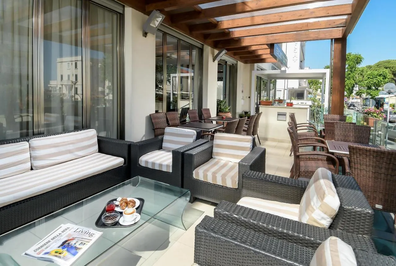 Hotel Boston Cattolica
