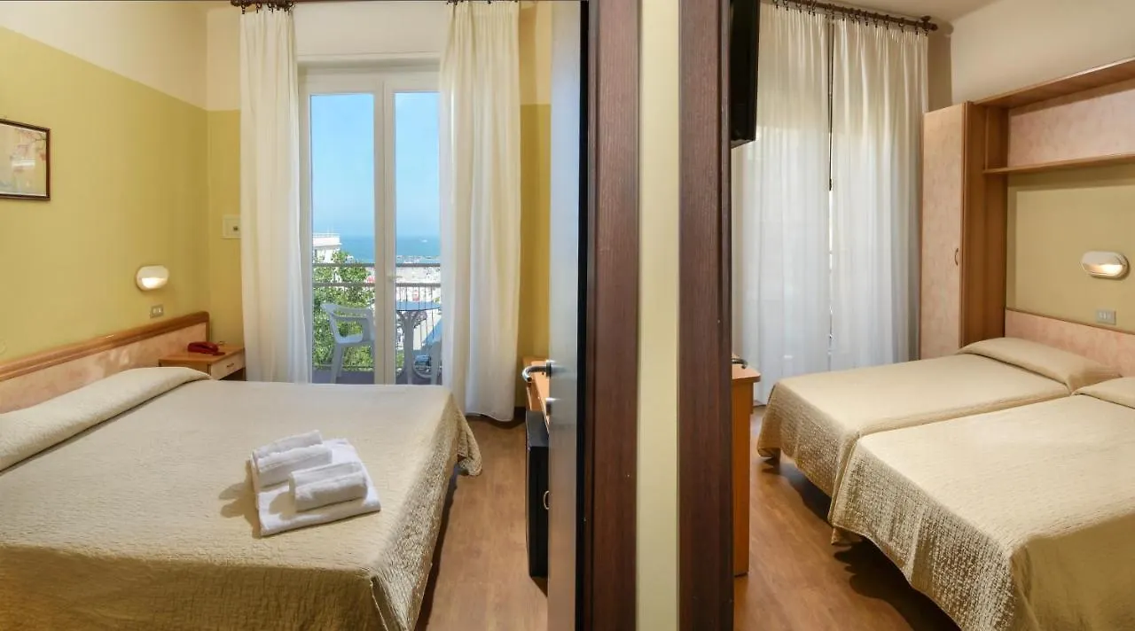 Hotel Boston Cattolica