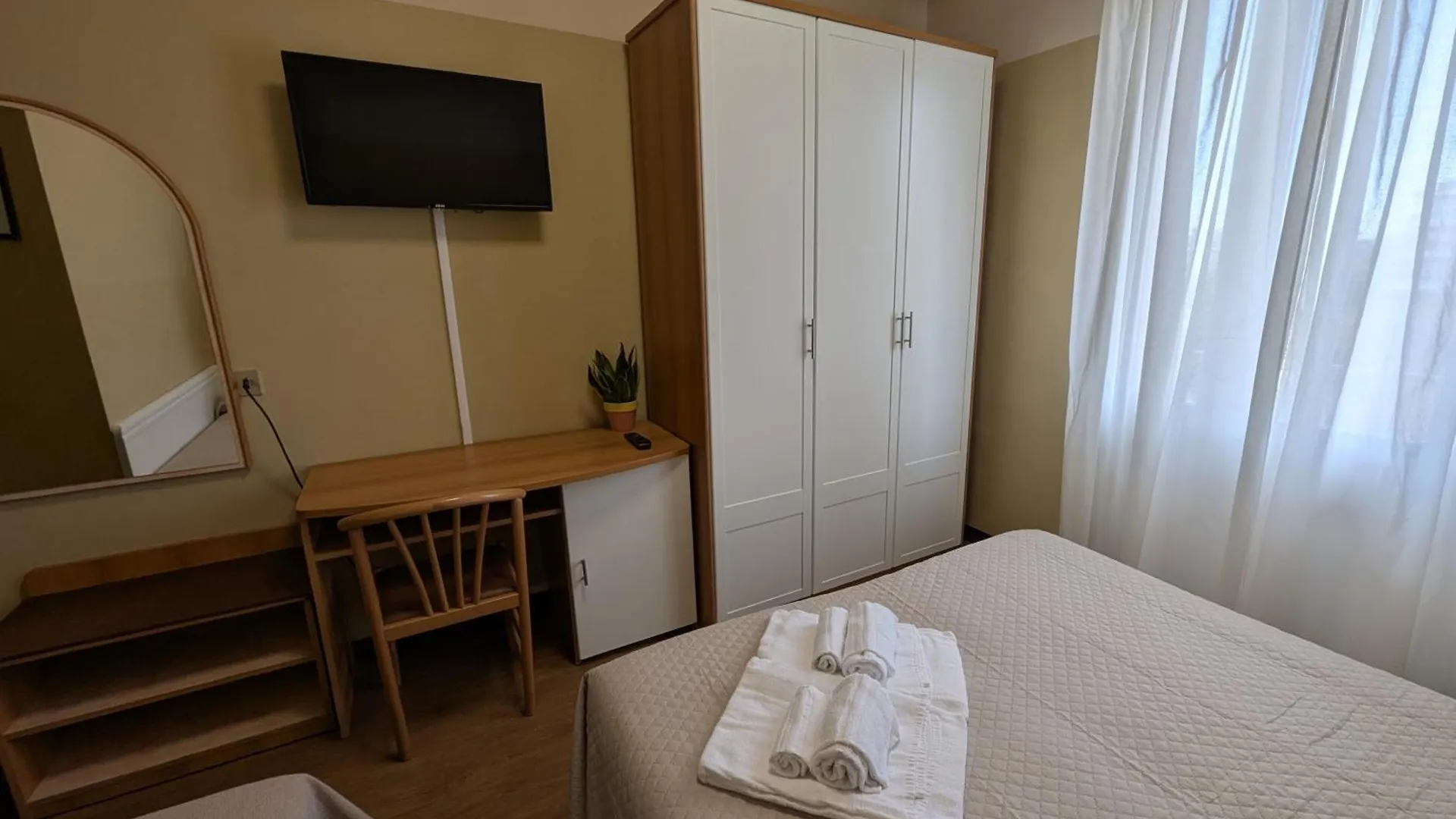Hotel Boston Cattolica