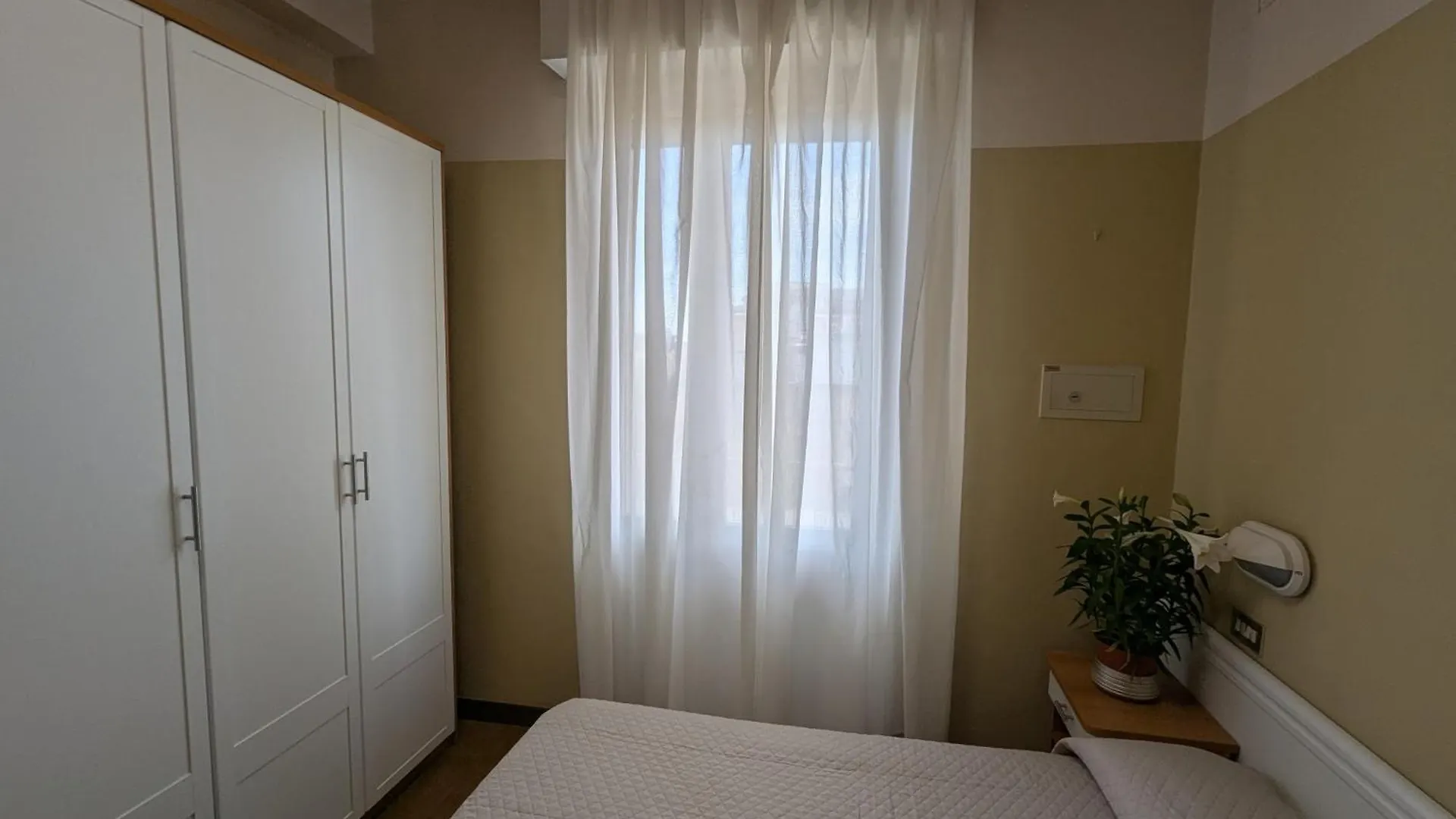 Hotel Boston Cattolica