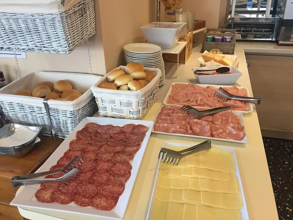 Hotel Boston Cattolica
