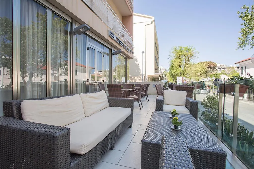 Hotel Boston Cattolica